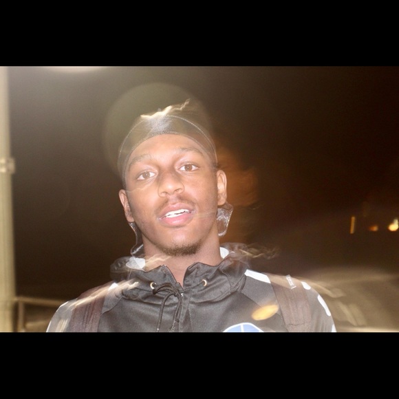 Meet your Posher, Caleb - Picture 1 of 1